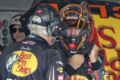 Martin Truex Jr. Seeks Emotional Victory In Daytona 500