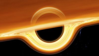 Black holes: Everything you need to know