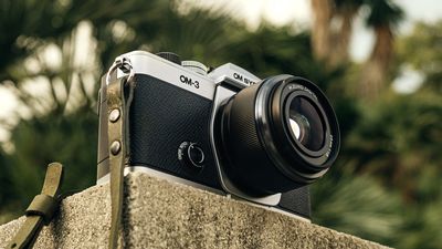 Haters be damned –EVERYONE loves the new OM System camera (except Kai)