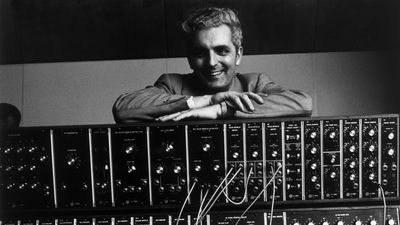 "The next generation of Moog products will push boundaries while remaining deeply rooted in the craftsmanship and creativity that defines the brand": Moog at 60, from the ladder filter to the Labyrinth