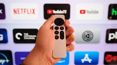 Netflix briefly plays nice with Apple TV integration — quickly disappears to crush your dreams