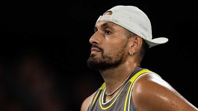 Nick Kyrgios Slams Jannik Sinner Doping Settlement in Strongly-Worded Post