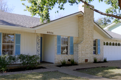 Dazed and Confused home up for sale in Austin — and it’s less than $1 million