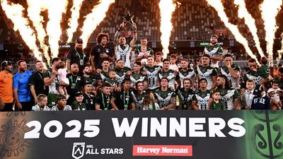 Maoris call on NRL to prevent All Stars absences