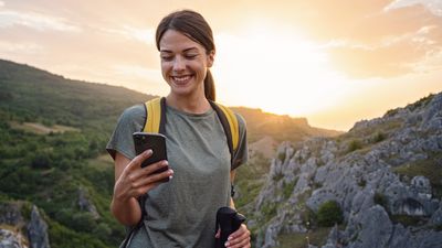 Letting Apple Maps plan my hike wasn’t a total disaster – but there are 4 reasons I wouldn’t do it again