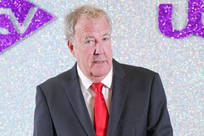 Jeremy Clarkson defends Gino D’Acampo, Gregg Wallace and Wynne Evans amid ‘cancel culture’ row