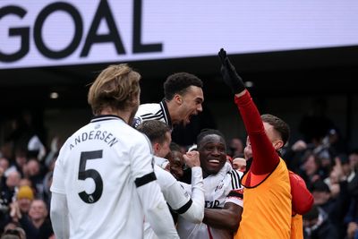 Fulham 2-1 Nottingham Forest: Calvin Bassey seals first Premier League win at home in 2025