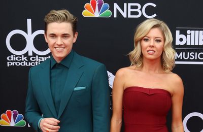 Disney Channel star Jesse McCartney to become a dad for the first time