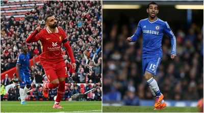 ‘We thought we’d signed him, but Chelsea blew us away. I think they signed him so we couldn’t have him, as much as because they really wanted him’: Liverpool actually failed to sign Mohamed Salah in 2014, three years before finally getting the Egyptian