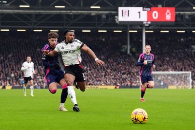 Marco Silva details how ‘almost unstoppable’ Adama Traore inspired Fulham win