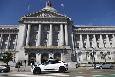 DOGE impersonators storm San Francisco city hall demanding sensitive documents