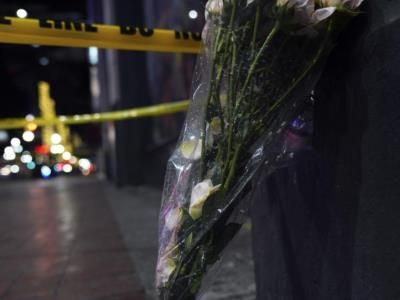 British Woman's Death In Texas Ruled A Homicide