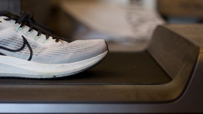 I've used an under-desk treadmill for two years: here are the four most important things to consider when buying one