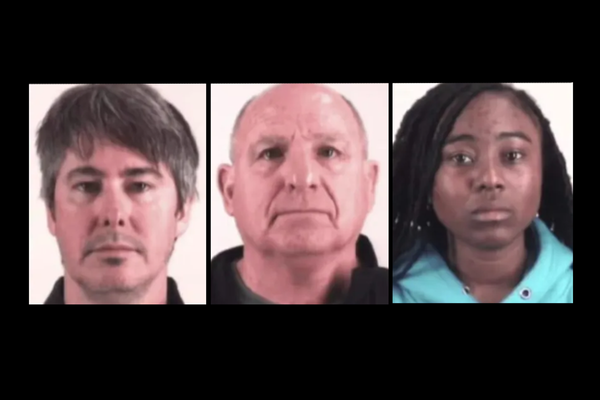 Three staffers at Texas school arrested amid massive child grooming and sex abuse investigation