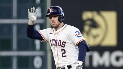 Alex Bregman Pens Heartfelt Goodbye to Astros After Signing With Red Sox