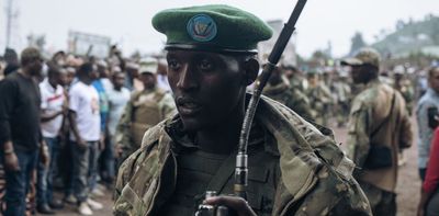 M23 rebels are marching across eastern DRC: the interests driving players in the conflict