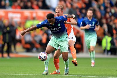 Police appeal after Burton player suffers alleged racist abuse at Bristol Rovers