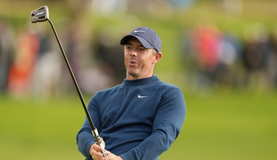 Rory McIlroy Reveals His Favorite Golf Club Of All Time