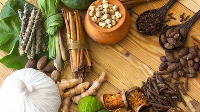 7 tips from Ayurveda to control blood pressure naturally