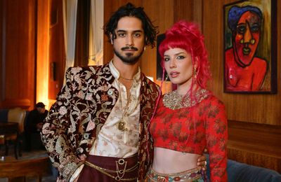 Avan Jogia reveals 'great joys' of his relationship with Halsey