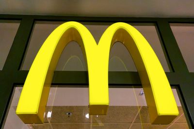 McDonald's Stock: How Small Changes Have Led to 100,000% Returns