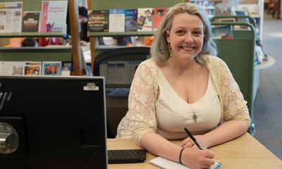 Libraries across Australia are safe havens for vulnerable people – so some are hiring social workers to help