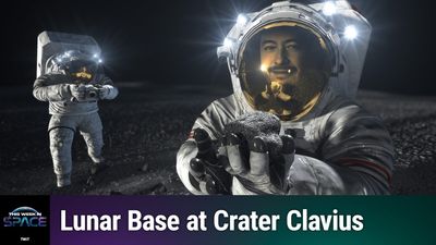 This Week In Space podcast: Episode 148 — Clavius Base