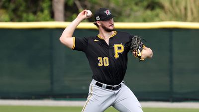 Pirates' Paul Skenes Reveals Two Pitches He's Experimenting With at Spring Training