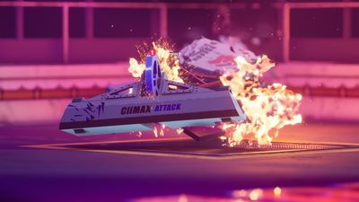 A renewed obsession for British TV show Robot Wars led me on a wild goose chase to find a good robot fighting game