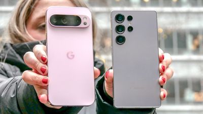 I shot over 200 photos with the Galaxy S25 Ultra vs. Pixel 9 Pro XL — here’s the winner