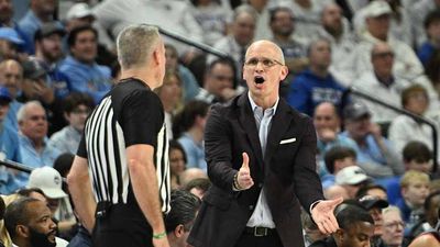 Dan Hurley Says UConn Looked 'Poorly Coached' in OT Loss to Seton Hall