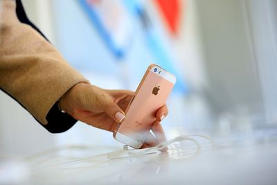 The iPhone SE will always be Apple's best-value phone — and also its most neglected