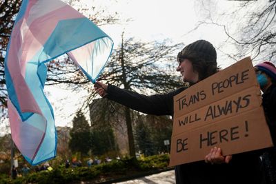 US civil rights agency seeks to dismiss gender-identity discrimination cases