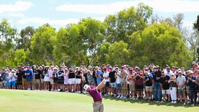 Smith applauds call for LIV Golf to stay in Adelaide