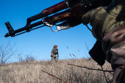 Russia-Ukraine war: List of key events – day 1,088