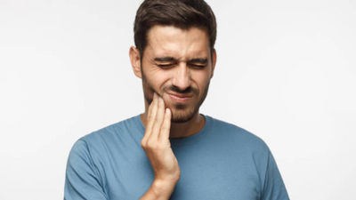 This home remedy can give you relief from tooth sensitivity instantly