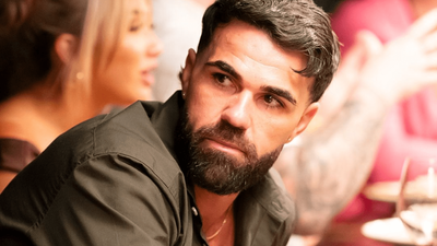 MAFS’ Adrian Araouzou Speaks Out On Rumoured Cheating Scandal With Sierah Swepstone