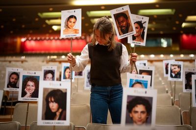 'Conclave' leads the pack and struggling 'Emilia Pérez' faces a test at Britain's BAFTA film awards