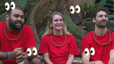Who Won I’m A Celebrity Get… Me Out Of Here! 2025?