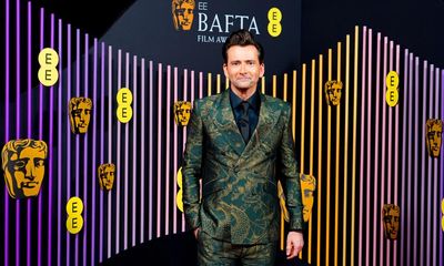 TV tonight: all the glitz, gowns and gossip of the Baftas 2025