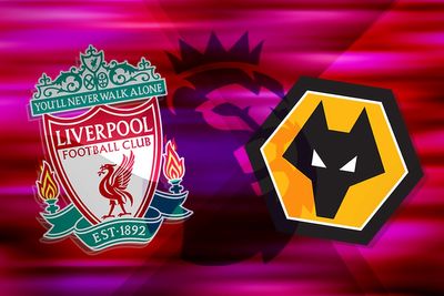 How to watch Liverpool vs Wolves: TV channel and live stream for Premier League game today