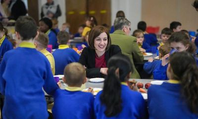 We can’t feed pupils for 60p, say schools in blow to Labour breakfast club pledge