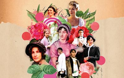 Jane’s world: fans and admirers pick their favourite Austen characters