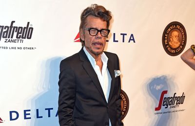 David Johansen thanks fans for supporting medical fundraiser