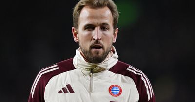 Bayern Munich make unwanted 30-year first ahead of Celtic second leg