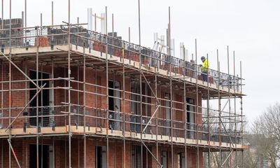 Most of UK’s big build-to-rent developers owned by foreign private equity firms