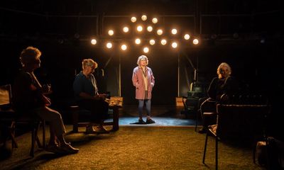 Escaped Alone and What If If Only review – a dislocating Caryl Churchill evening of two halves