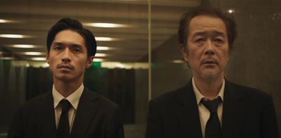 Cottontail review – beautifully understated Japanese-English bereavement road trip drama