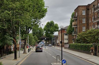Boy, 13, arrested after teenager stabbed in west London
