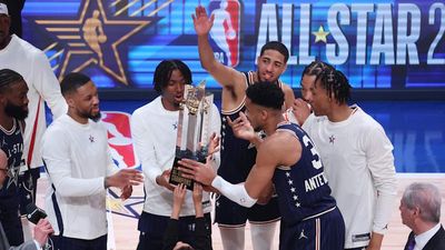 What Are the New Rules for the NBA All-Star Game? Explaining Changes for 2025